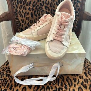 Vintage Havana “Extra” Sneaker